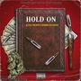 Hold on (feat. Rambo Luciano) [Explicit]