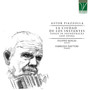 Astor Piazzolla: La ciudad de los instantes - Tango in Soundtracks and Opera (Arr. for Piano & Flute)