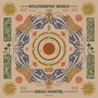 Holographic World (IBÄ Remix)
