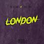 LONDON (feat. Bergie Fresh) [Explicit]