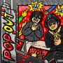 POP OUT (feat. Suavé $antana & Roh Beezy) [Explicit]