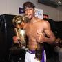 chris paul (Explicit)