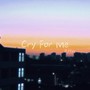 cry for me(翻唱)