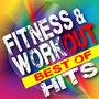 Best of Fitness & Workout Hits (Music Ideal for Gym, Cardio, Jogging, Running, Cycling, Fitness, Dance, and Weight Loss)