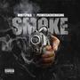 smoke (feat. peeweesackchasing) [Explicit]