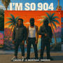 Im So 904 (Sped Up) (feat. J2 montana & swervo!) [Explicit]