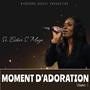 MOMENT D'ADORATION. VOL1