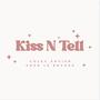 Kiss N Tell (Freestyle) (feat. Soso Le $avage) [Explicit]