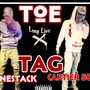 Toe Tag Ft (feat. Cartier 500) [Explicit]