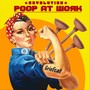 Revolution (Poop at Work)