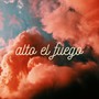 Alto el Fuego