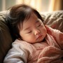 Nighttime Music for Baby’s Deep Sleep