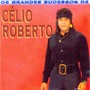 Os Grandes Sucessos de Célio Roberto