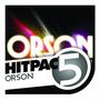 Orson Hit Pac - 5 Series