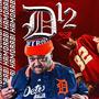 Fight Music (feat. Bizarre-D12, DoughPhresh Da Don & Adamy) [Explicit]