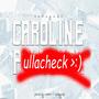 caroline pullacheck (feat. Aesir) [Explicit]