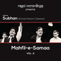 Mahfil E Samaa, Vol. 2