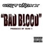 Bad Blood - Single (Explicit)