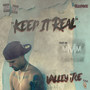 Keep It Real (Explicit)