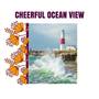 Cheerful Ocean View