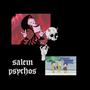 SALEM PSYCHOS (feat. Steevo Gee & Lombardii) [Explicit]