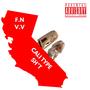 CALI TYPE **** (feat. Valentina Vonville) [Explicit]