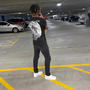 Im Da Man (feat. FastCash Bino) [Explicit]