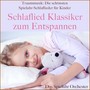 Traummusik: Die schönsten Spieluhr-Schlaflieder für Kinder (Schlaflied Klassiker zum Entspannen)