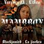 MAMBROI (feat. ElBra) [Explicit]