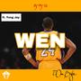 WEN (feat. Jung Jay) [Explicit]