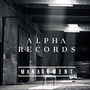 alpha records management