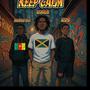 Keep Calm (feat. Klos & Profilik OG) [Explicit]