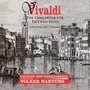 VIVALDI, A.: Piccolo Concerto, RV 445 / Flute Concerto, Op. 10, No. 1 / Concerto for 2 Violins, Op. 3, No. 8 (M. Schubert, Toso, Filas)