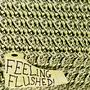 Feeling Flushed (Explicit)