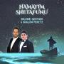 Hamayim Shetafunu (feat. Shalom Peretz)