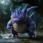 Nidoking