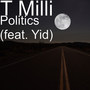 Politics (feat. Yid) [Explicit]