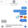 Drunk Texts (feat. Wave Matthews) (Explicit)