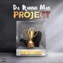 Da Runnin' Man Project (Explicit)