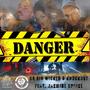 Danger (feat. Yako18 & Jasmine Cruise) [Explicit]