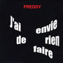 J'Ai Envie De Rien Faire (Single)
