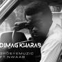 Dimag kharab (feat. Nwaab)