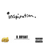 Inspiration. (Explicit)