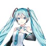 初音未来中文曲调教