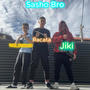 Sasho Bro (feat. THEkriskata & Racata) [Explicit]