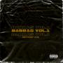 Barras vol.1 (feat. ssmael) [Explicit]