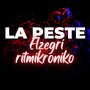 LA PESTE