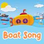 Boat Song (Riding on a Boat)