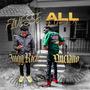 Finesse all of the P's (feat. Jugg Rich) [Explicit]