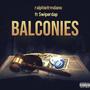 Balconies (Explicit)